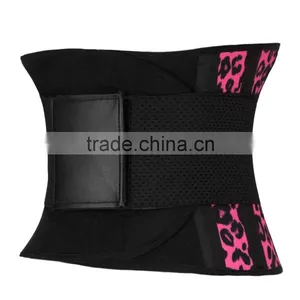 Women Slimming Abdomen Belt for Men Abdominal Slimming Belt Thin Waist Heated Belly Slimming Belt thumbnail-5