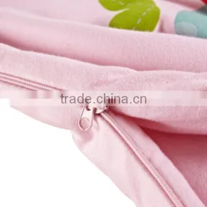 Animal Cartoon Baby Bag/lovely Swaddle Kids Bag/high Quality Material Baby Sleeping Anti Kick Bag thumbnail-3