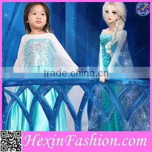 Wholesale New Kids Dress Princess Costume thumbnail-1