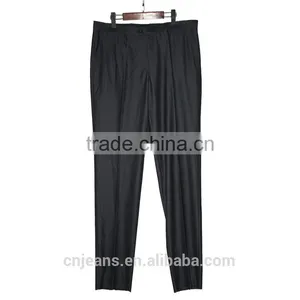 GZY Formal 2 Piece Latest Design Men Suit Wholesale in Bulk thumbnail-3
