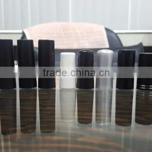 READY STOCKS 6 ml Nail Polish Glass Bottles,3 ml to 18 ml Factory Direct Nail Polish Bottles Caps and Brushes thumbnail-6