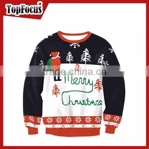 China Factory Price Hot Sale Promotion Men Printed Hoodies Sweatshirt thumbnail-1