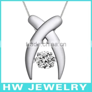 X Pendant HWPE14299 thumbnail-1