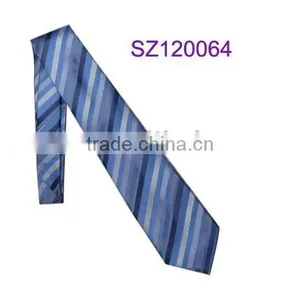 Men's Tie/polyester Necktie thumbnail-1