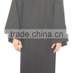 Graduation Gown thumbnail-3