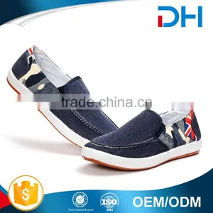 Low Price 1$ Shoes Canvas Footwear Fashion Shoes Footwear Sport Men Wholesale thumbnail-1