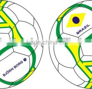 Soccer Ball thumbnail-1