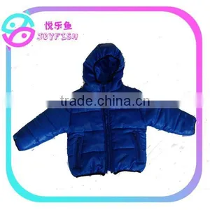 2016 Kids Boys Jackets in China thumbnail-2