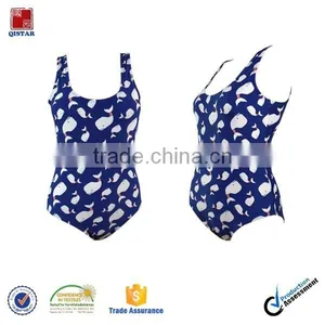 Custom Made Swimsuits One Piece From Fun Beach Swimsuit Collection thumbnail-1