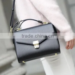 Zm35749a 2017 New Women Shoulder Bags Simple Crossbody Handbag thumbnail-1