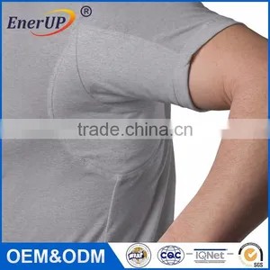 Sweatshirt Soft Loose Underarm Sweatproof thumbnail-3