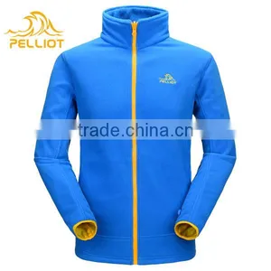 Fashionable Outdoor Men's Waterproof Jacket thumbnail-5
