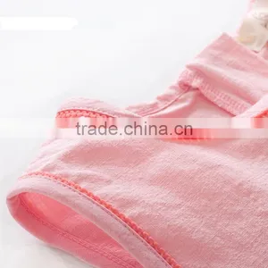 New Arrival Fashion Children Summer Apparel Wholesale Casual Apparel for Girls thumbnail-4