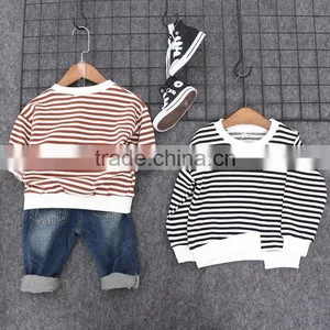 S16710A Children's Sweater Woolen Sweater for Kids thumbnail-2