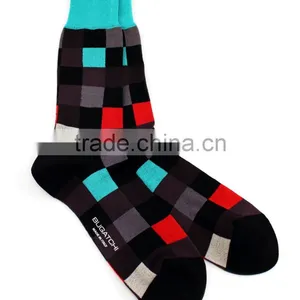 Make Your Own Socks ,men Custom Dress Socks, Wholesale Custom Print Socks thumbnail-5