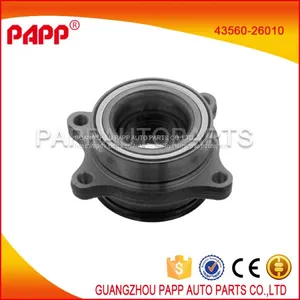43560-26010 Toyota Hiace Front Wheel Hub Bearing on Sale thumbnail-1