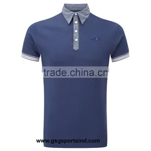 White Polo t Shirt thumbnail-3