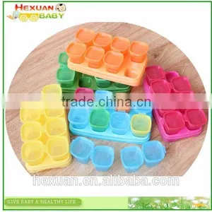 140ML Baby Food Container thumbnail-1