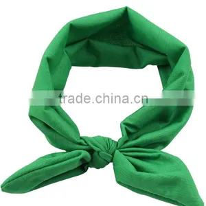 New Arrival Baby Girls Big Butterfly Bow Hairband thumbnail-4