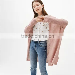 2017 High Quality Ladies Animal Print Cropped t Shirts With Back Knot thumbnail-5