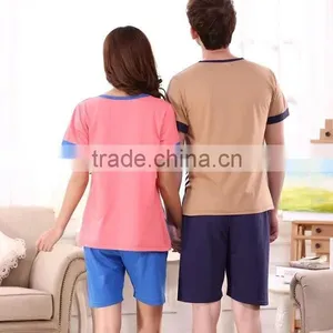 2015 Wholesale Couple Loves Pajama thumbnail-3