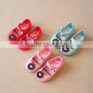 Cookies Mini Melissa Shoes, Cookie Meliisa Shoes thumbnail-1
