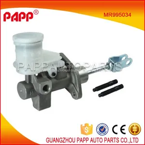 Clutch Master Cylinder for Mitsubishi L200 MR995034 2345A015 thumbnail-1
