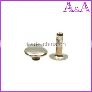 Brass Steel Hollow Rivet thumbnail-4