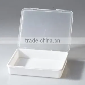 Hand Tool Plastic Storage Box thumbnail-1