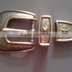 Elite Ranger Buckle Selecting Well thumbnail-1