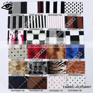 Hot Sell Synthetic Leather 100% pu Synthetic Leather Synthetic Nubuck Leather for Shoes thumbnail-1