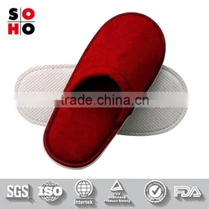 Disposable Hotel Slippers Kids thumbnail-1