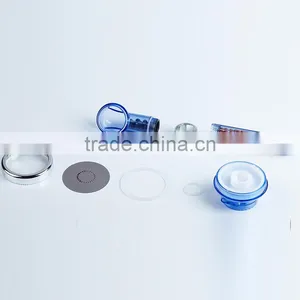 Adjustable Shower Filter Shower Multi - Functional Anion Shower New Third Gear Adjustable Shower thumbnail-3
