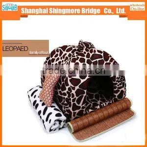 Cheap Wholesale Good Quality Pet House for Dog thumbnail-1