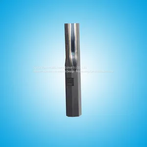 High Precision Pressing Tungsten Carbide Mold Components With Carbide Mould Parts (special Stamping Tool, AF1) thumbnail-1