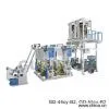 Sell PE Blown Film Rotogravure Printing Line Machine thumbnail-1