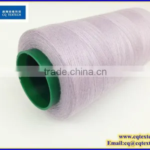 Competitive Price Traditional Polyester Wholesale Sewing Thread thumbnail-1