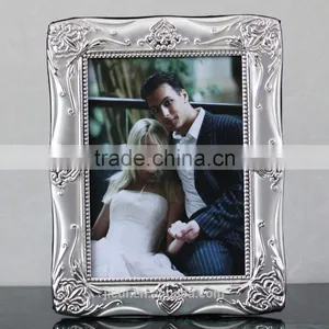 Sliver Plating Photo Frame Good Selling thumbnail-3