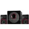 Multimedia Speaker With USB/SD Card Reader&computer Speaker&logitech Speaker&pc Speaker thumbnail-1