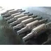 Ductile Cast Iron Rolls, Alloy Nodular Iron Rolls,Spheroidal Graphite Cast Iron Rolls thumbnail-2