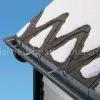Electric Heating Cable for Roof and Gutter Protection thumbnail-1