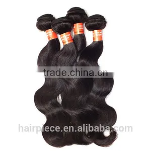 Xuchang Natural Hair Extension,100% Virgin Malaysian Hair thumbnail-5