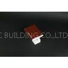 European ASA / PVC Extrusion Profiles Co-extrusion For Windows Sashes thumbnail-1