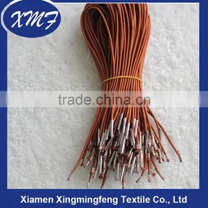 Lazy No Tie Elastic Shoelace Elastic Slip Sneaker Shoe Laces Running Shoelaces thumbnail-4