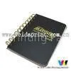 Office Cardboard A4 A5 A6 Paper File Folders With Matt Lamination / Stamping thumbnail-1