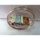 Capillary Sensing Automatic Reset Thermostat , Freezer Defrost Thermostat thumbnail-1
