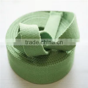 Bias Cotton Webbing for Pet Leashes thumbnail-1