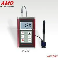 LEEB HARDNESS TESTER DL-455A thumbnail-1