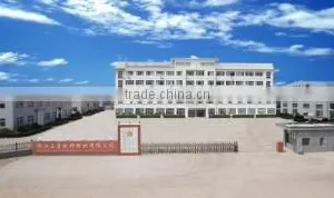 Zhejiang Tri-Star Special Textile Co., Ltd. company overview - view 2 thumbnail
