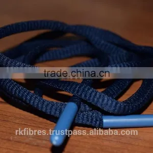 Plastic Round Shoelace Tips thumbnail-2